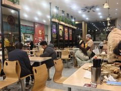 -百家鸡味馆(清泰店)