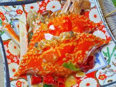 -御满屋日本料理
