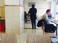-一头牛馅饼店总店(卫工街店)