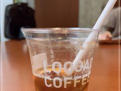 -LOOOAD COFFEE进度条(D9街区店)