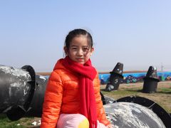 -南汇嘴观海公园