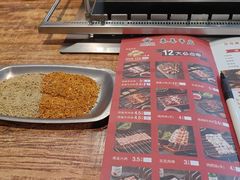 -泰善串店•延边朝鲜族烧烤(理工大学店)
