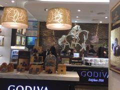 门面-GODIVA(美罗城店)