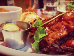 -Chili's Cafe&Bar奇利斯(滨江店)