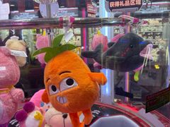 -核客电玩城(东门店)