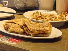 -河沿肉饼Beijing Pie(东华门店)
