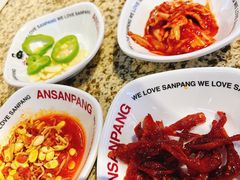 -安又胖韩国烤肉(美罗城店)