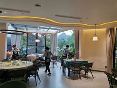 -生态苑农庄(十里画廊遇龙河店)
