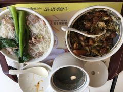 -真功夫(北京路步行街店)