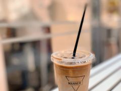 -Manner Coffee(IFS一楼店)