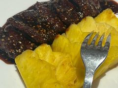 -粗茶淡饭·汉口公馆(循礼门店)