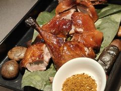 -小厨娘淮扬菜(诚信大道店)