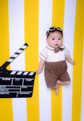 -童年儿童摄影(大连店)