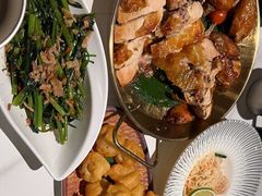 -帕娜·泰式茶餐厅·Bistro(近铁广场店)