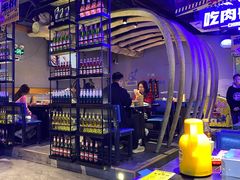 -诸锣记烤串·锦州烧烤(淘金店)