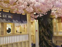 -九田家黑牛烤肉料理(石路天虹店)