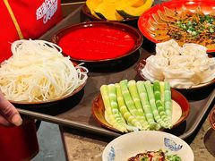 -重庆渝达老火锅(春熙路店)