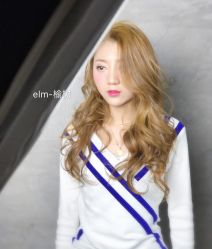 -M+hair salon专业造型沙龙