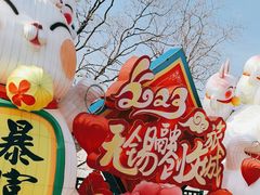 -无锡融创乐园