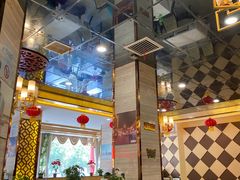 大堂-津悦·正阳春烤鸭(红旗南路店)