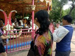 -哈尔滨文化公园