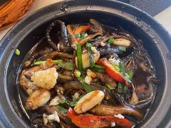 -再回头私房菜·老南京菜