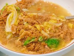 老汤菜-金家老三饭庄(常营店)