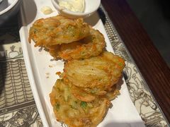 -绿茶餐厅(燕郊永旺店)