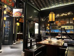-苏乡兰亭•淮扬菜(兴化吾悦广场店)