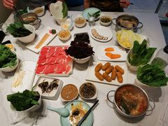 -忆春秋火锅(文翠路店)