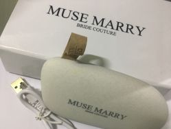 点击看大图 -MuseMarry婚纱(前海嘉里中心店)