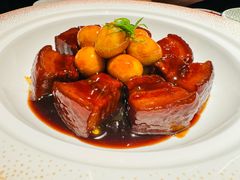 -锦楼·臻选新杭帮(杭州中心店)