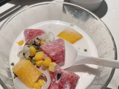 -香香海南菜餐厅