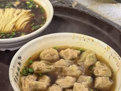 -蒋家桥饺面店(东关街店)