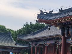 -华清宫景区