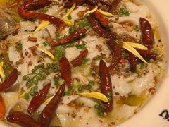 -太二酸菜鱼(福州泰禾店)