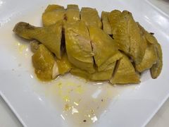 -稻香酒家·33年老字号·港式粤菜(富邦中心店)