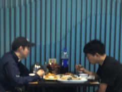 -东江海鲜大排档·潮汕菜·砂锅粥