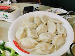 鲅鱼水饺-北方饺子王·海肠捞饭·海鲜锅(山大店)