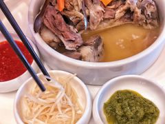 -九十九顶毡房(阜石路店)