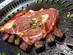 -马路牙子烧烤音乐酒馆(望京店)