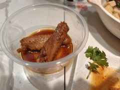 -苏晓玥·手作江南小吃(深圳北站店)