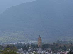 -大理古城