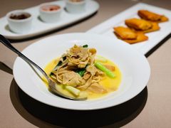 -荣轩(新荣记环球金融中心店)