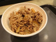招牌牛丼-食其家·牛丼咖喱(金桥国际店)