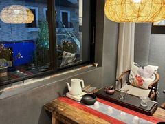 -邈墨茶馆(凤起路店)