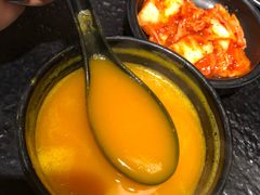 南瓜羹-九田家黑牛烤肉料理(石路天虹店)