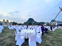 -Club Med地中海俱乐部·桂林度假村