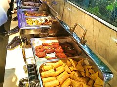 -La Medina餐厅(亮马河南路店)