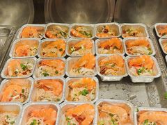 -韩大地烤肉海鲜火锅自助(五一广场店)